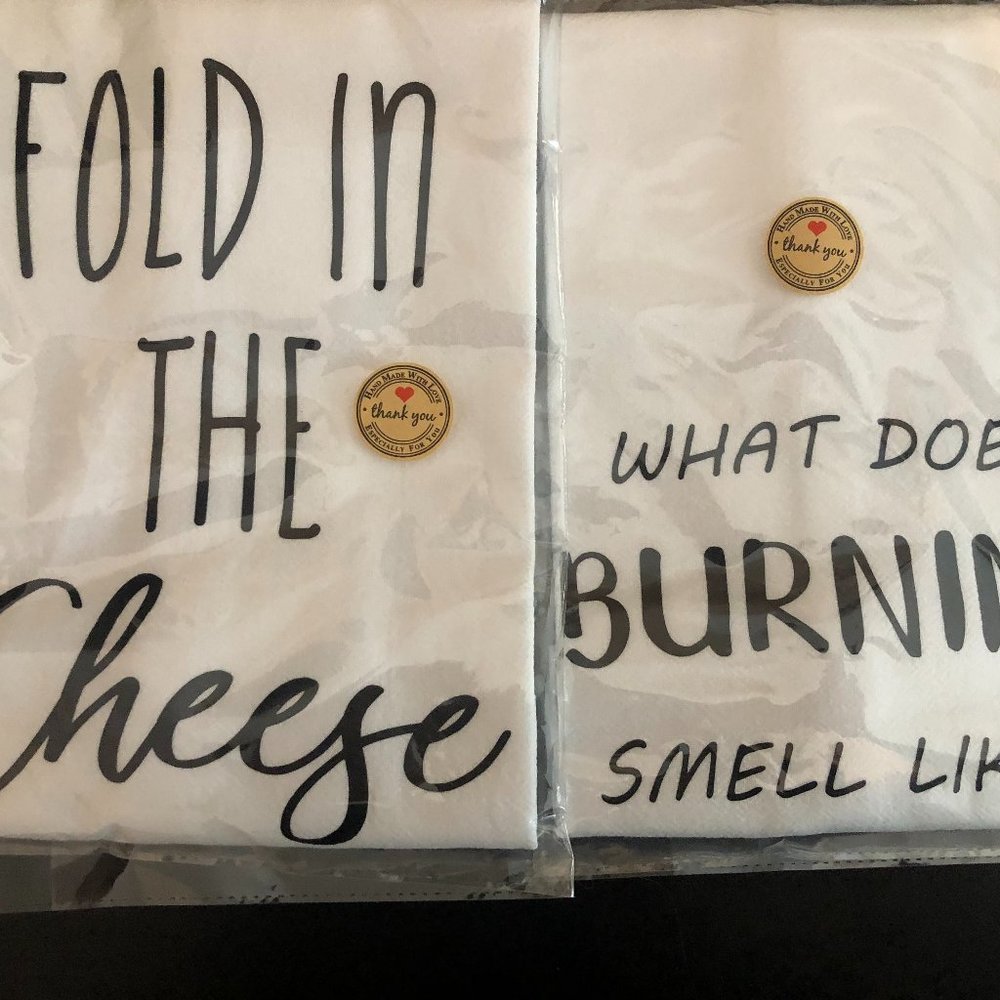 Kitchen Towels